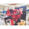 Advanced CAMC Diesel Generator for Efficient Energy